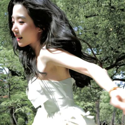 绊